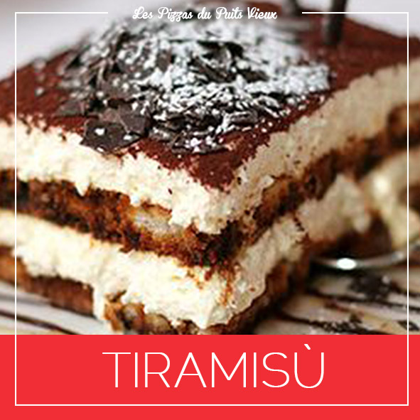 tiramisu